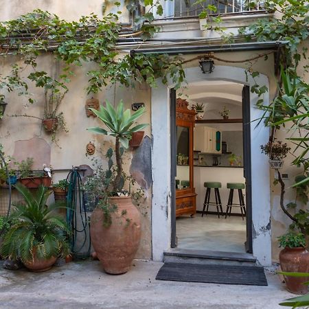 Villa Cortile San Michele CTA Exterior foto